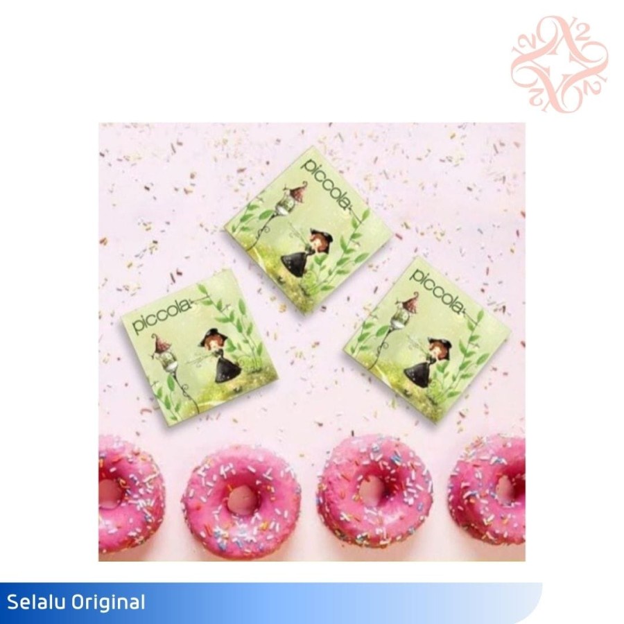 SOFTLENS X2 PICCOLA MURAH DAN AMAN