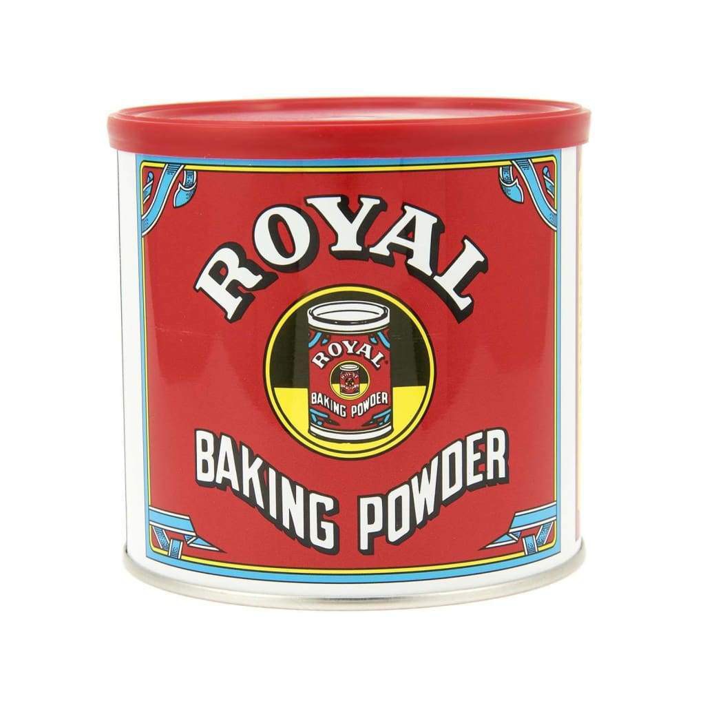 

Royal Baking Powder / Pengembang Kue