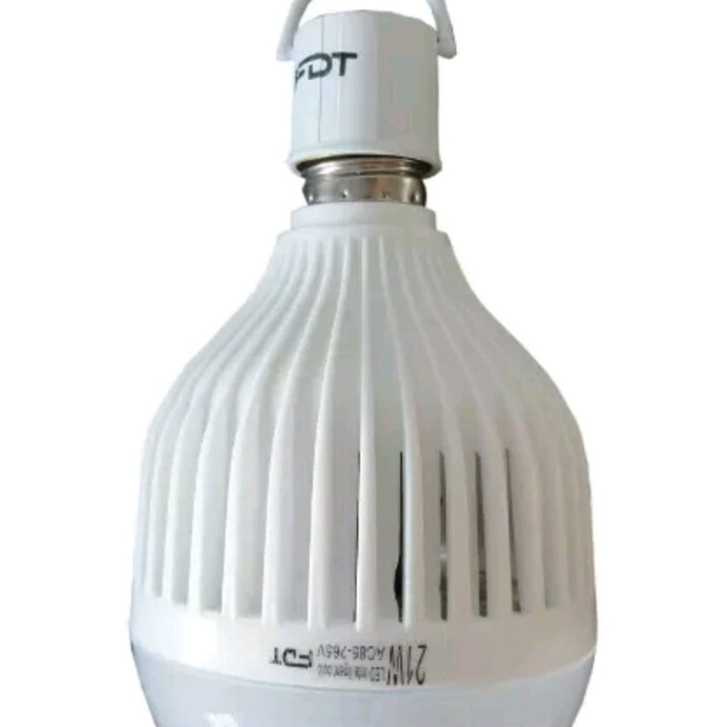 Lampu Bohlam Led Ajaib Lampu Emergency Sentuh 25watt tahan ...