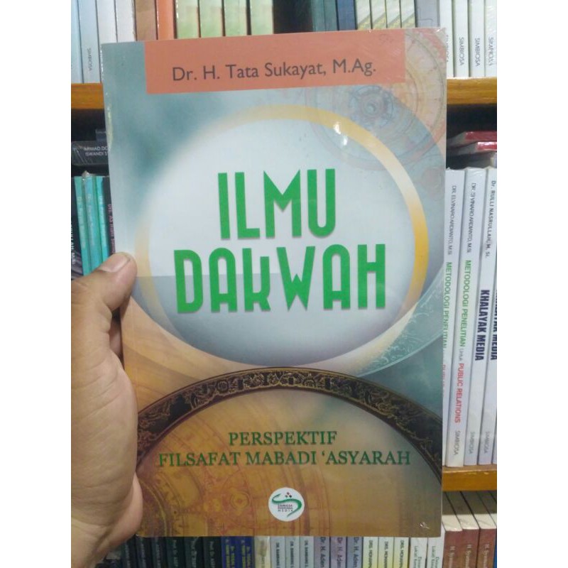 Jual Buku Ilmu Dakwah | Shopee Indonesia