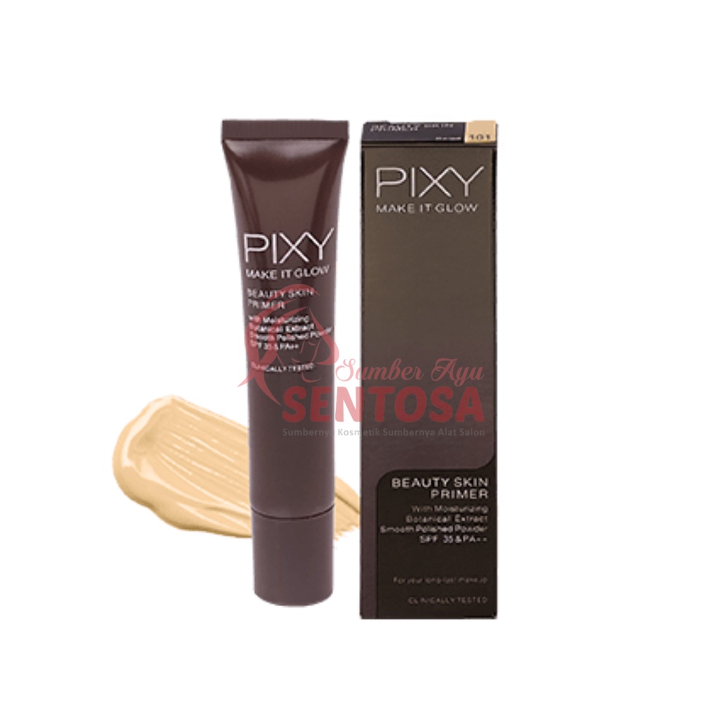 PIXY MAKE IT GLOW PRIMER