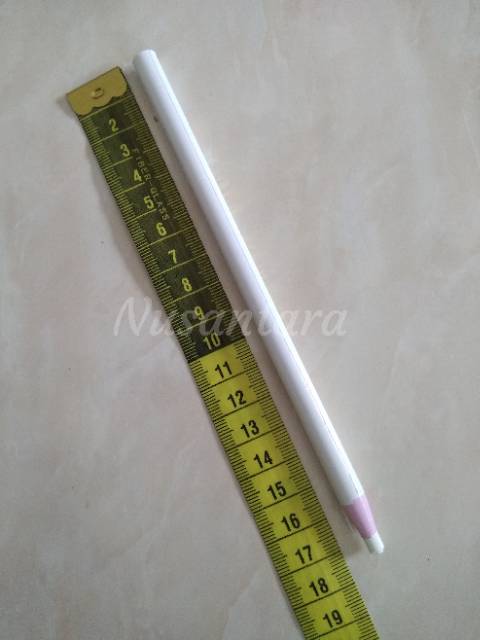 Pensil Jahit pensil kaca Joyko pensil kapur keramik kayu kaca kapur jahit kapur kain