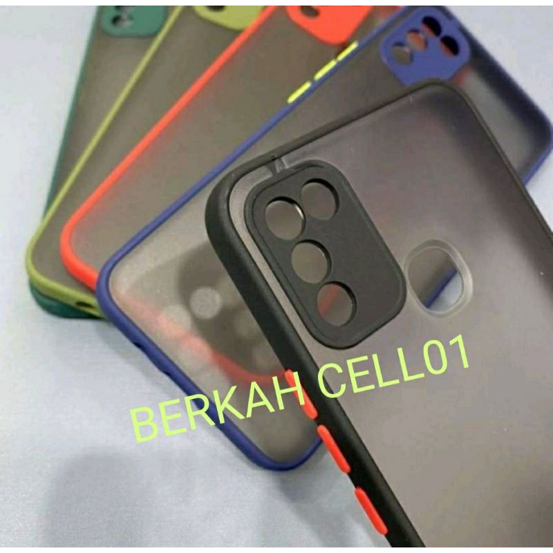 CASE XIOMI REDMI 9 / REDMI 9A / REDMI 9C  / REDMI NOT 9/