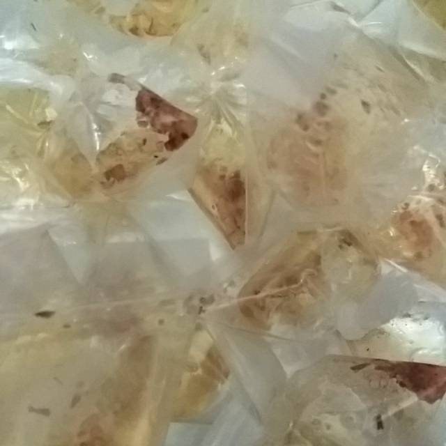 

Minyak bawang harum cocok buat makanan instan
