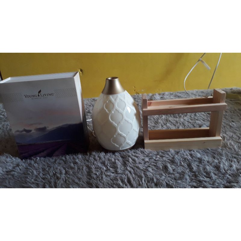 Young living diffuser