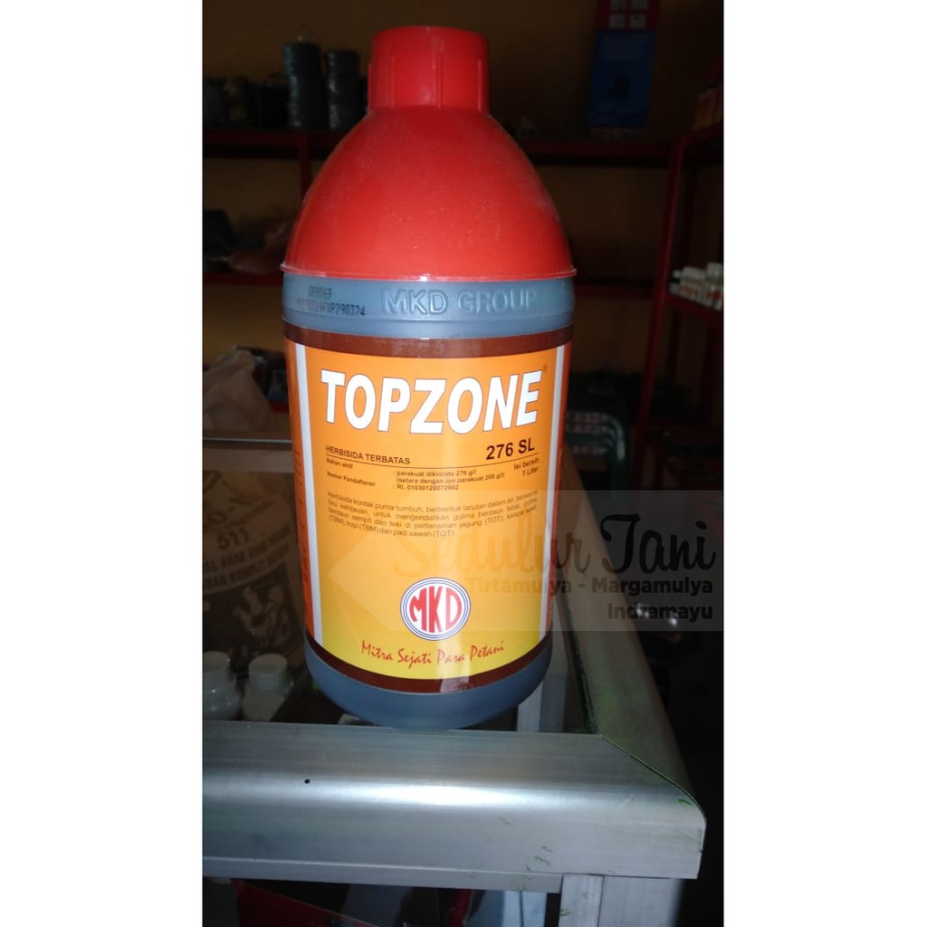 Topzone 276SL 1L
