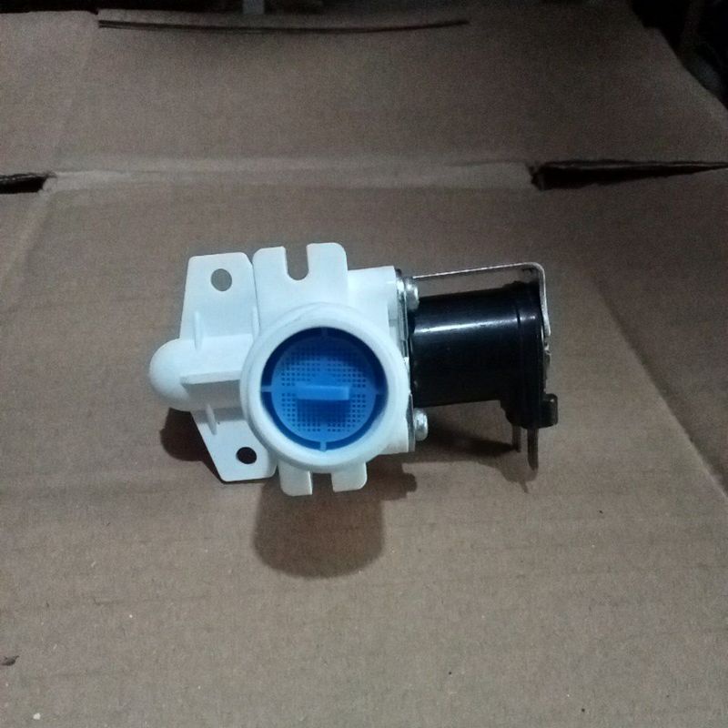 selenoid mesin cuci LG AC220-240v