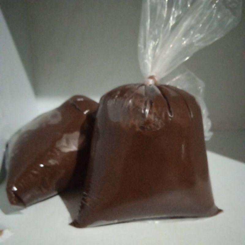 

selai coklat