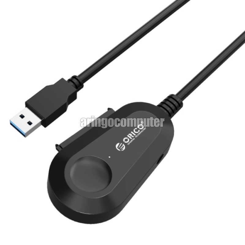 Cable ORICO HDD ADPTOR USB 3.0 TO SATA 25UTS