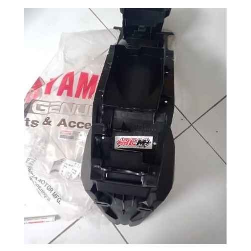 SELEBOR SLEBOR SPAKBOR BELAKANG NEW VIXION 2016 ADVANCE NVA PENDEK ORI ORIGINAL YAMAHA YGP ASLI 2TP-F1611-00