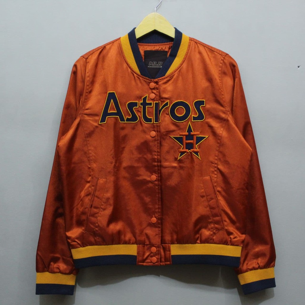 Varsity MLB Astros