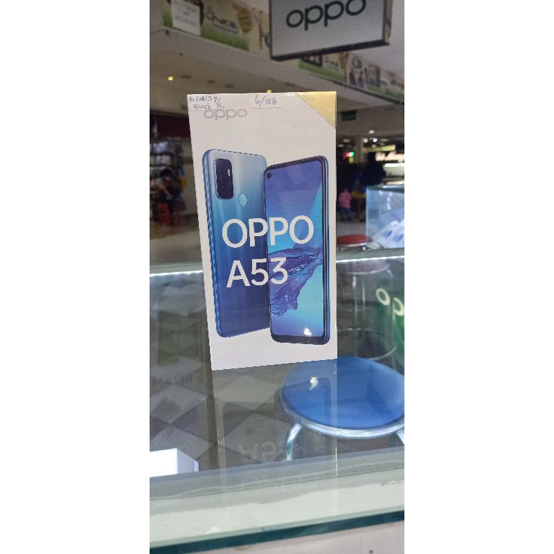 oppoa53