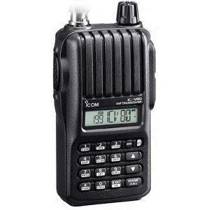 Ht murah     handy talky HT icom IC V80 vhf