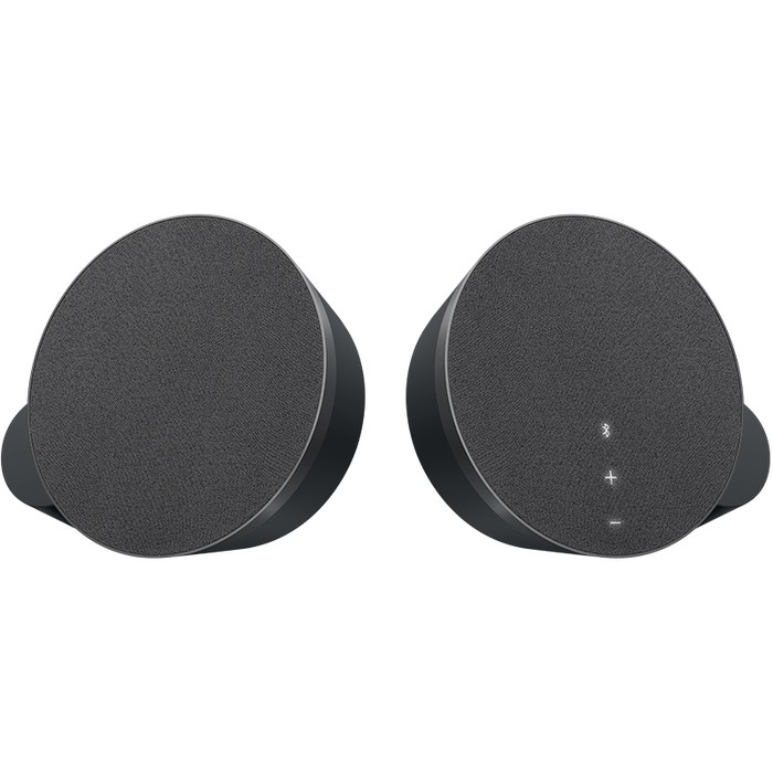 GARANSI ORI  Logitech MX Sound Premium Bluetooth Speakers