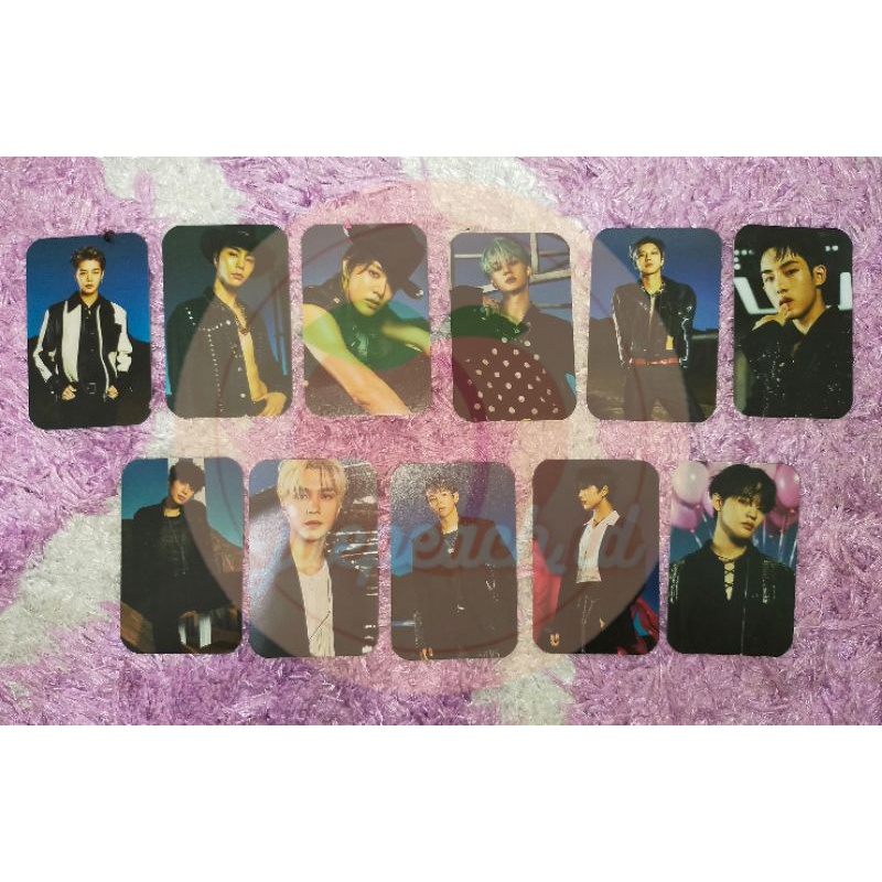 Sharing PC Tincase NCT 2020 Resonance