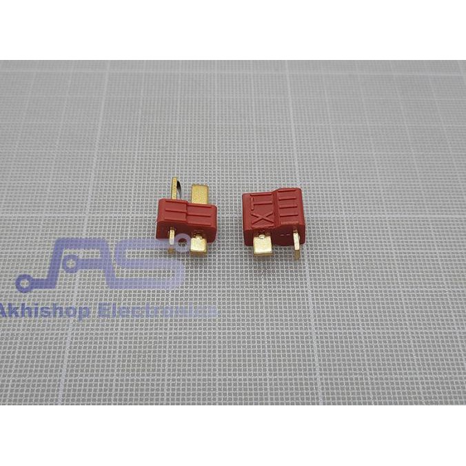 PROMO HIGH CURRENT T PLUG BATTERY CONNECTOR
