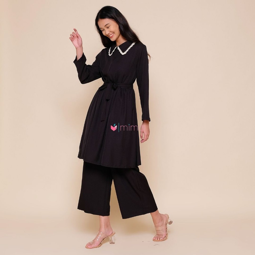 Maydina Tunik Set