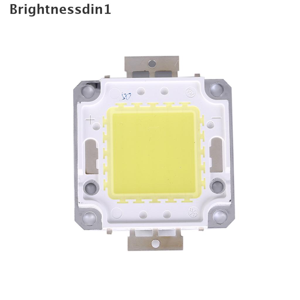 1pc Chip Lampu Led Cob Dc 10w 20w 30w 50w 70w 100w 100w 2