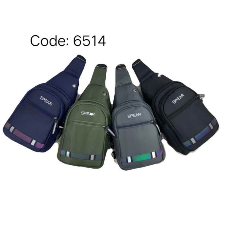 New Arrivals Tas Sling Bag Spear