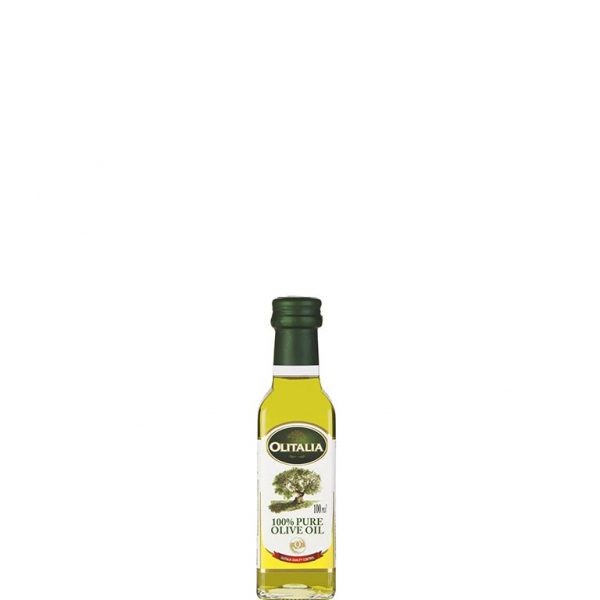 

Olitalia Pure Olive Oil 100Ml