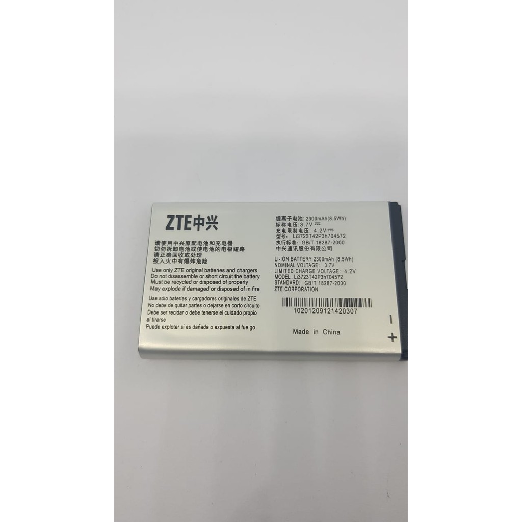 Baterai Batre Battery Modem Bolt MF90 MF91