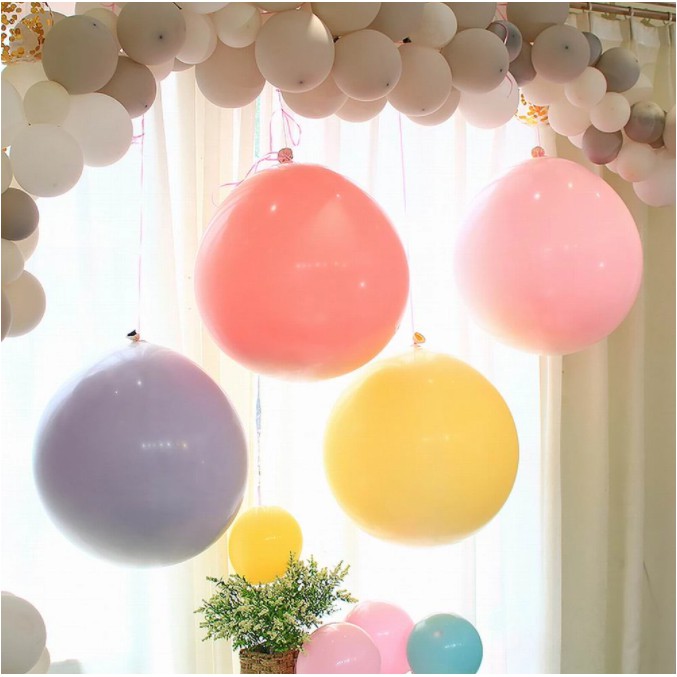 Balon Latex Metalik 12 inch / Balon Latex Metalic / Latex Metalik 12 inch / 12 inch Shuaian metal latex balloon