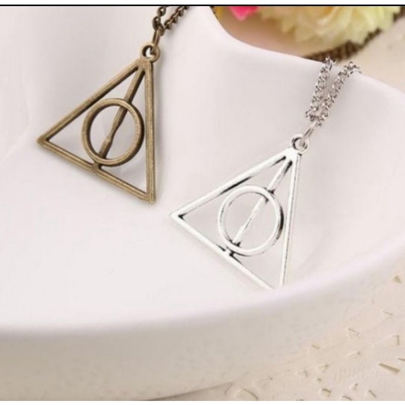 KALUNG HARRY PORTER TH40