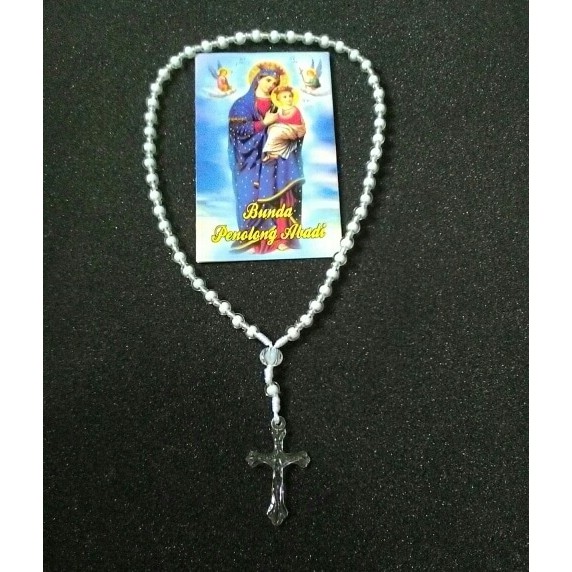 Kaplet Doa Bunda Maria Penolong Abadi