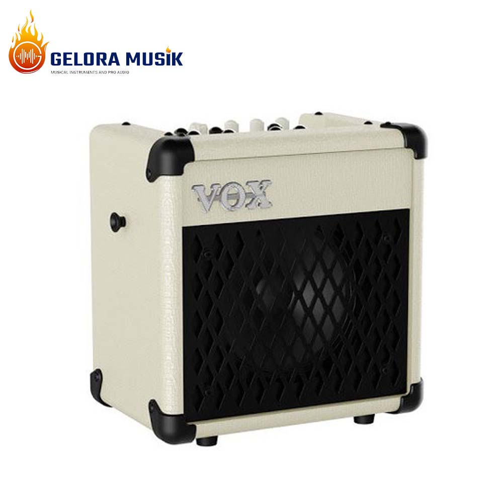 Ampli Gitar Modelling Vox Mini5-RM-IV