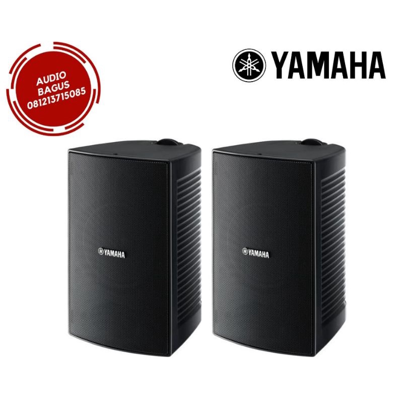 YAMAHA VS6 Speaker Pasif