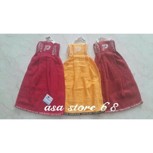 Lap Tangan Gantung Terry Palmer