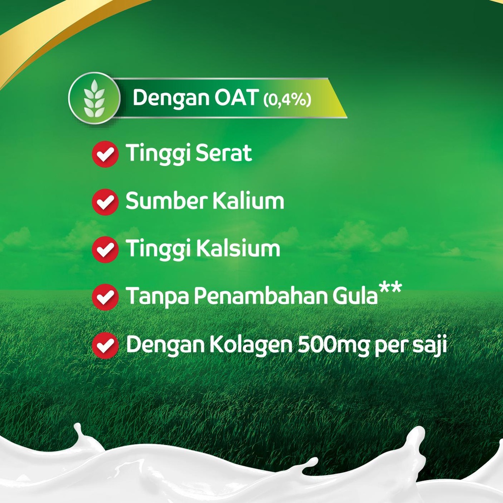 

65 Anlene Gold 5X Original 900Gr - 2 Pcs x33♘