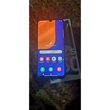 samsung a50s ram6/128