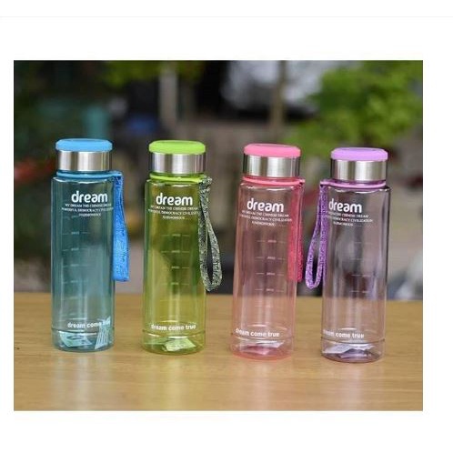 Botol Dream 1000 My Botol Dream 1 Liter