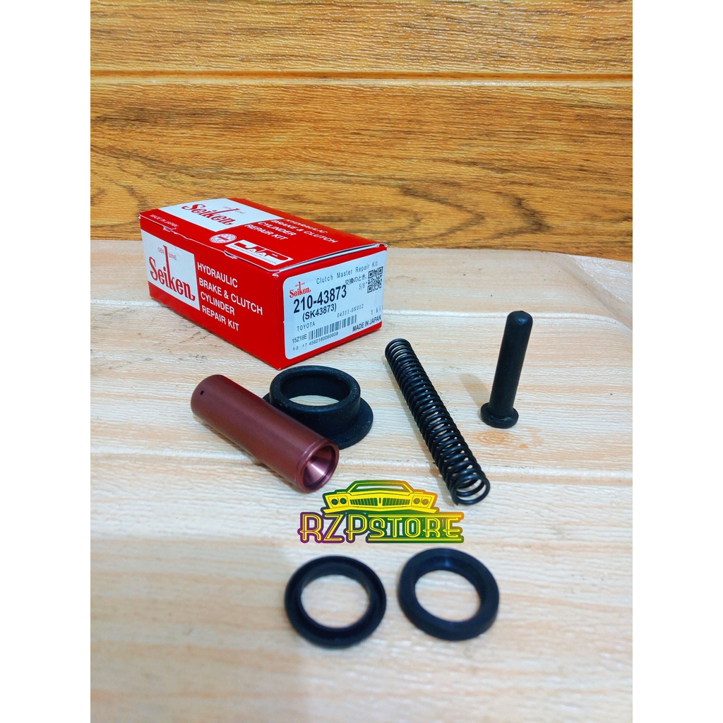 Jual Seal Master Kopling Atas Cm Kit Inova Innova Original Seiken