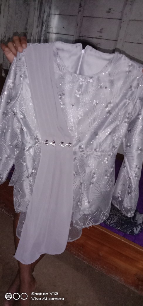 Maura Couple - Sania Ruffle Batik Couple Ori Ndoro Jowi Dnt Garansi Termurah Shopee - Couple Sakhila