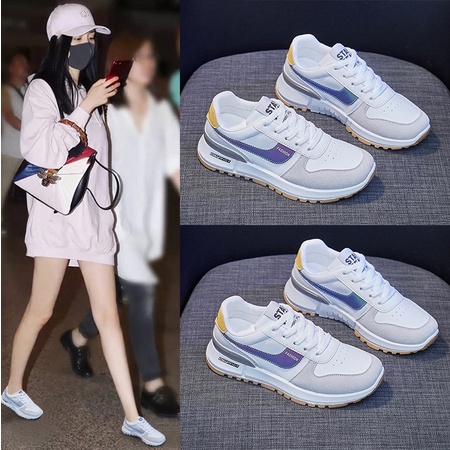 snkrs-2130 sepatu wanita import fashion sneaker wanita terkiniian cantik dan ter popular best seller ai 0312 fashion wanita terbaikk