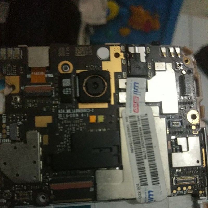 Mesin Redmi Note 3 Pro 3/32