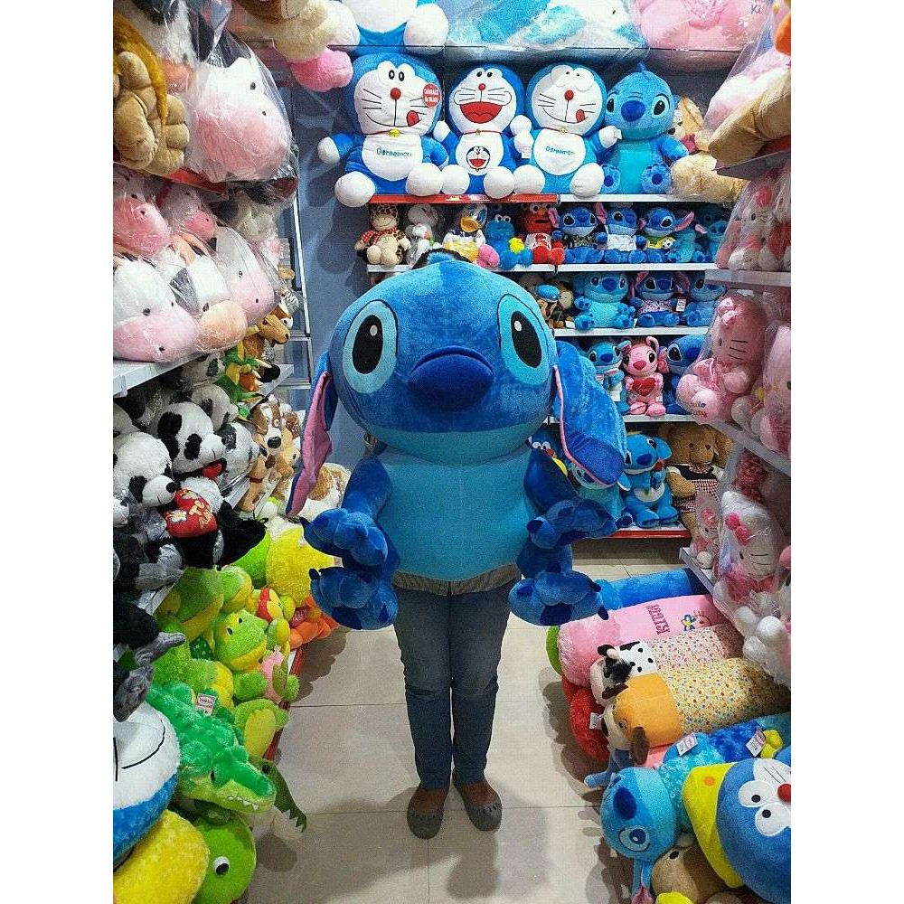 boneka PL