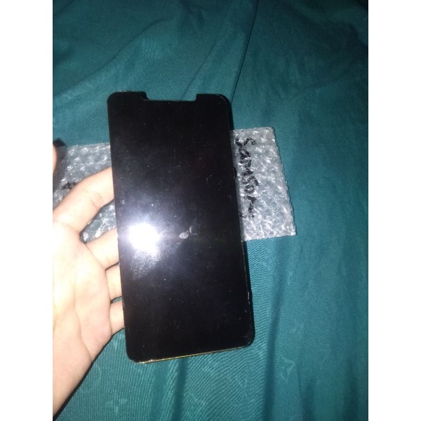 lcd iPhone 11promax.  ORI copotan