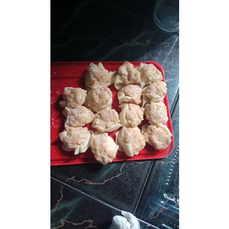 

dimsum /somai ayam