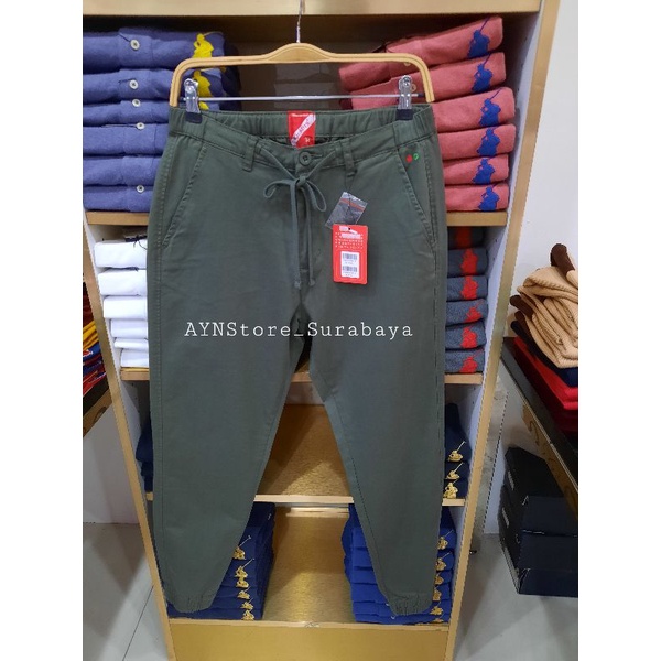 celana panjang pria ( kickers )