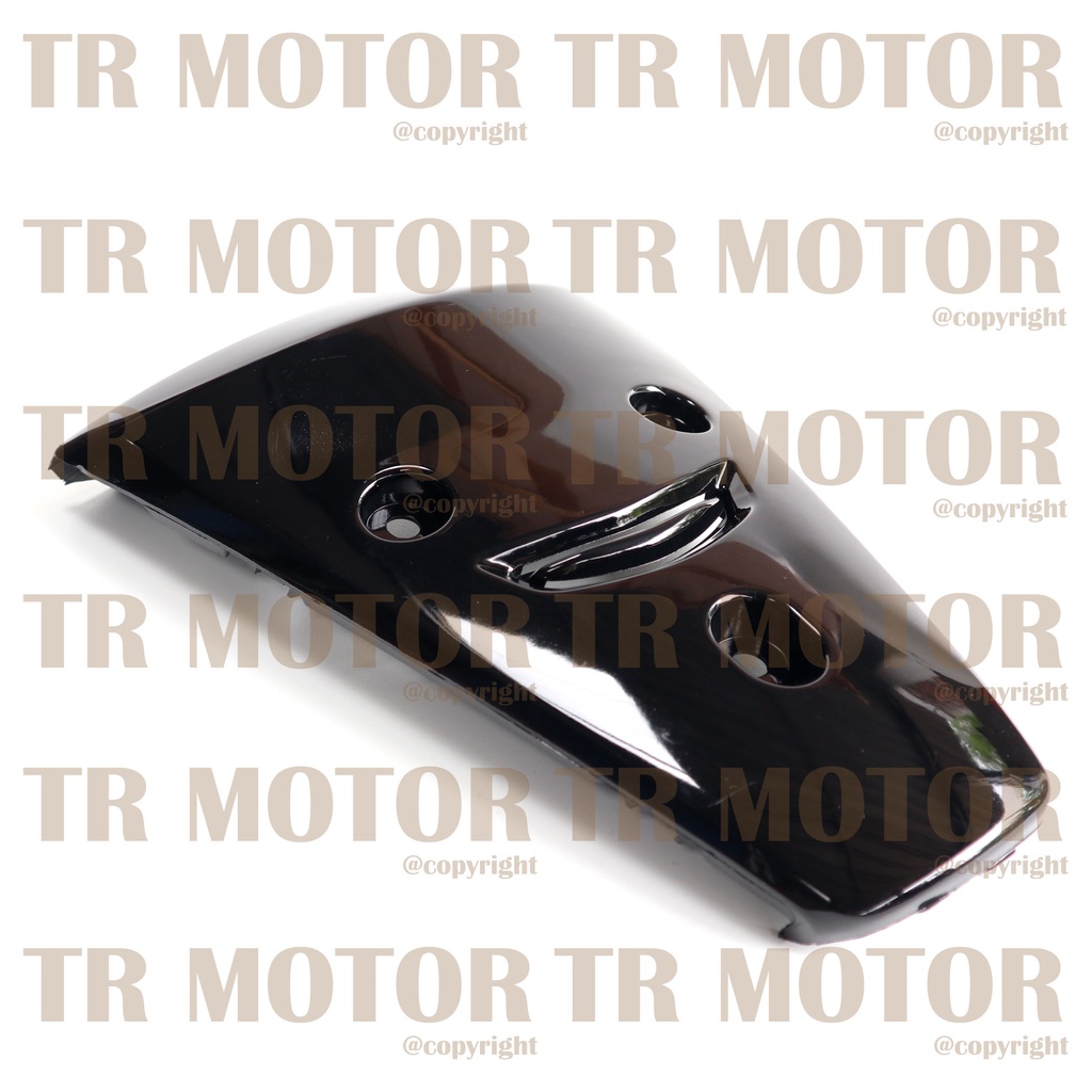 Dasi Tameng Depan Panel Dada Smash Lama