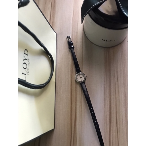 Jam tangan mini LLOYD the gift brand korea