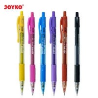 Pensil Mekanik / Mechanical Pencil JOYKO MP-23 ( 1 PCS ) Random Color