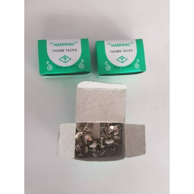 Paku Payung Kecil ( 1 Pack )