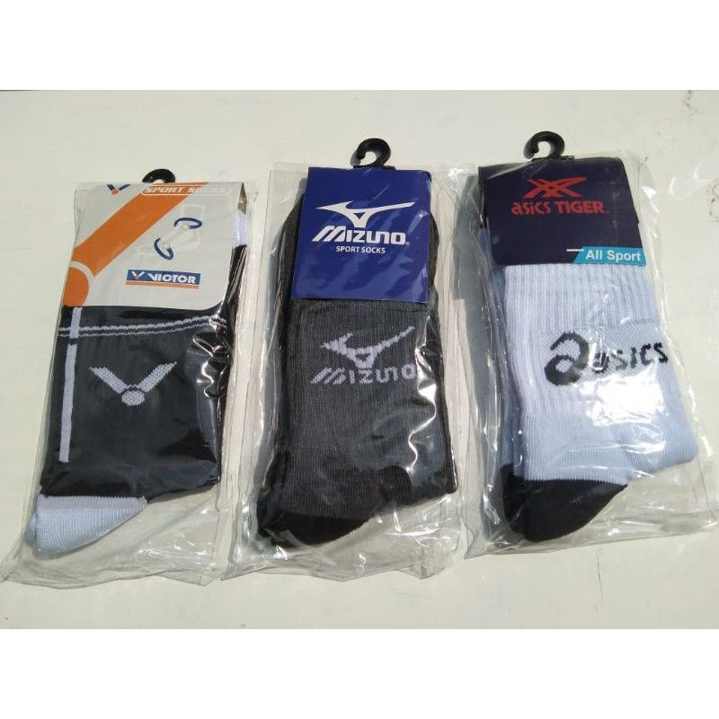 KAOS KAKI SPORT PENDEK