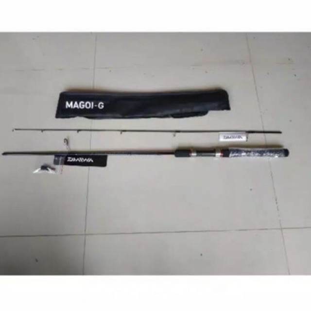 JORAN DAIWA MAGOI G 165 180