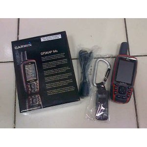 Promo GARMIN GPSMAP 64s   GPSMAP 64si  GPS 64 si   Peta Indonesia Diskon
