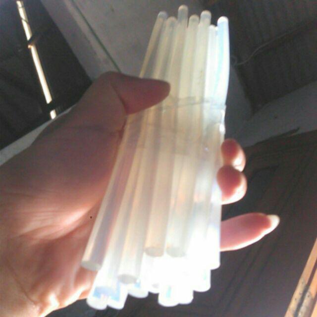 Isi Ulang Lem Lilin/refil Lem Tembak Kecil / Glue Gan Refill